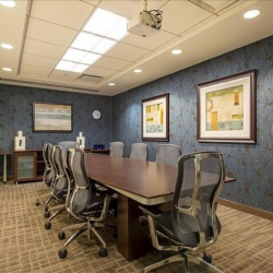 Serviced offices to let in Fairfax