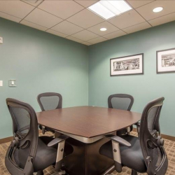 Executive office centres to lease in Fairfax