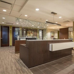 Serviced office to rent in Fairfax