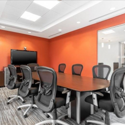Office accomodations in central Memphis