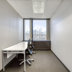 Serviced offices in central Danbury