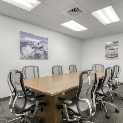 Executive office - Danbury