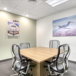 Executive suites in central Danbury