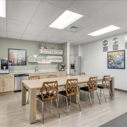 Executive office - Danbury