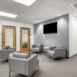Interior of 83 Wooster Heights Road, Suite 125
