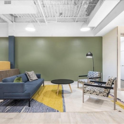 Interior of 830 Morris Turnpike, 4th Floor