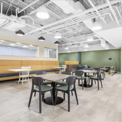 Image of Short Hills executive office
