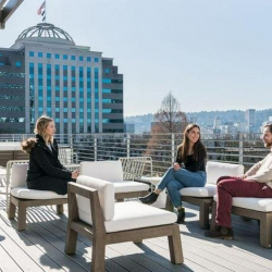 Office accomodation to rent in Portland (Oregon)