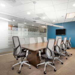 Serviced offices in central Vienna (Virginia)