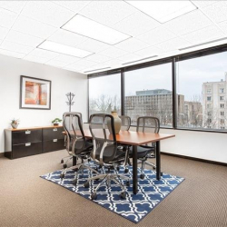 Vienna (Virginia) executive suite