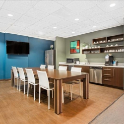 Image of Vienna (Virginia) executive office