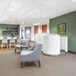 Serviced office in Vienna (Virginia)