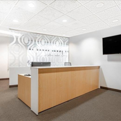 Executive suites in central Vienna (Virginia)