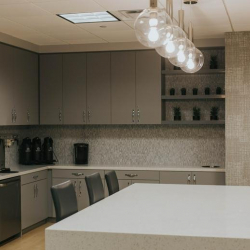 Image of Dallas serviced office