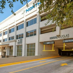 Serviced office - Dallas
