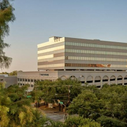 Serviced offices to let in Dallas