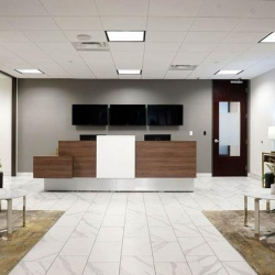 Offices at 8300 Douglas Avenue, Suite 800
