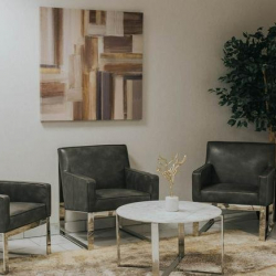Serviced offices to rent in 