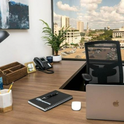 Serviced offices to rent in 