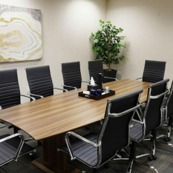 Serviced offices to rent in 