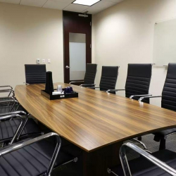 Serviced offices to rent in 