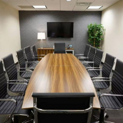Serviced offices to rent in 