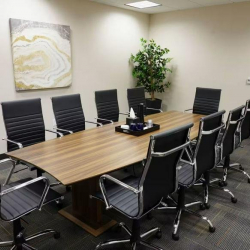 Serviced offices to rent in 
