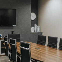 Serviced offices to rent in 