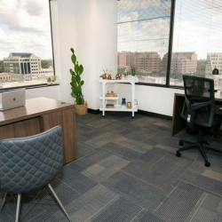 Serviced offices to rent in 