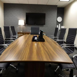 Dallas executive office