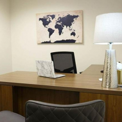 Office space in Dallas