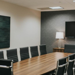 Executive office centre to let in Dallas