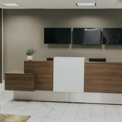 8300 Douglas Avenue, Suite 800 serviced offices