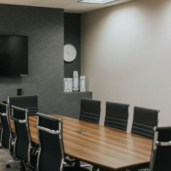 Interior of 8300 Douglas Avenue, Suite 800