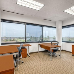 Exterior image of 8300 FM 1960 West, Suite 450