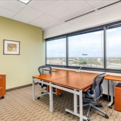 Office spaces to lease in Houston