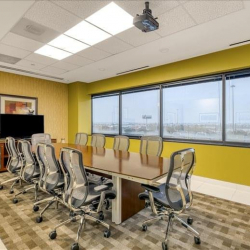 Interior of 8300 FM 1960 West, Suite 450