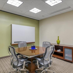 Houston executive suite