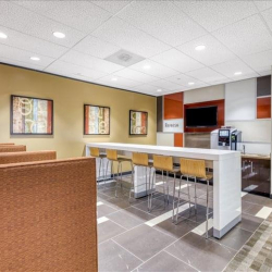 8300 FM 1960 West, Suite 450 serviced offices
