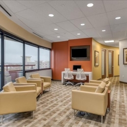 Image of Houston executive suite