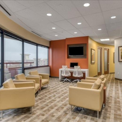 Offices at 8300 FM 1960 West, Suite 450