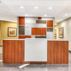 8300 FM 1960 West, Suite 450 serviced offices