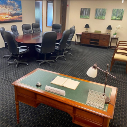 Executive offices to lease in Greenwood Village