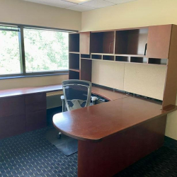 Image of Greenwood Village serviced office centre