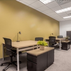 Serviced office to rent in Denver