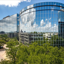 Executive office centre to rent in Dallas