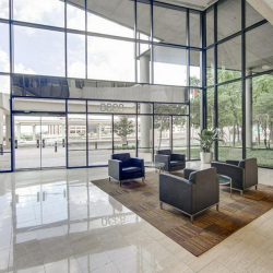 Office suite in Dallas