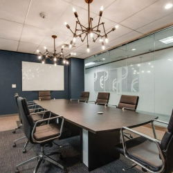 Office accomodation in Dallas