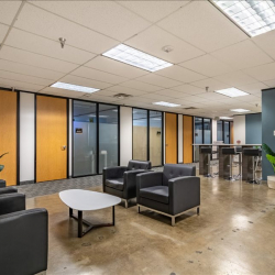 Executive office centre - Dallas