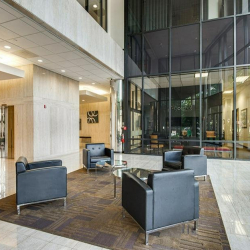 Image of Dallas serviced office centre